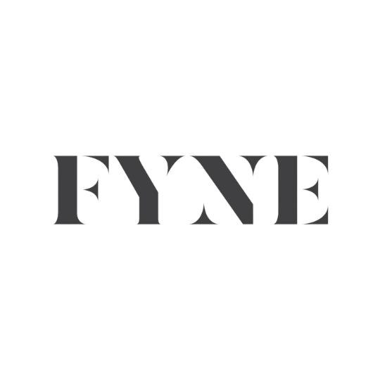 FYNE Logo