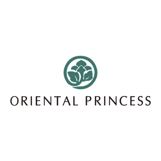 Oriental Princess