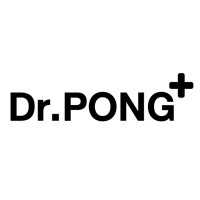 Dr.PONG Logo